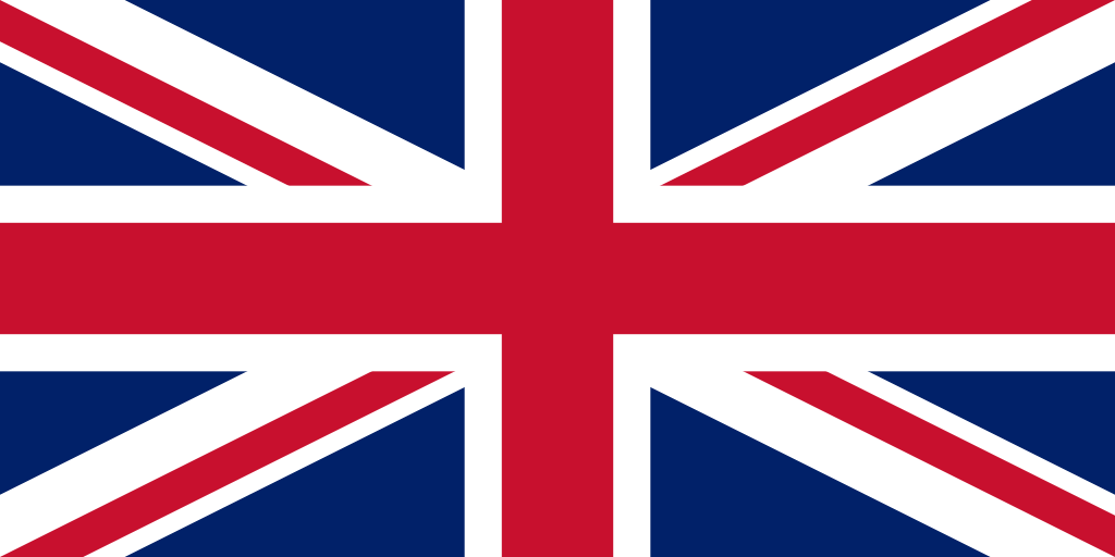 Flag of the United Kingdom