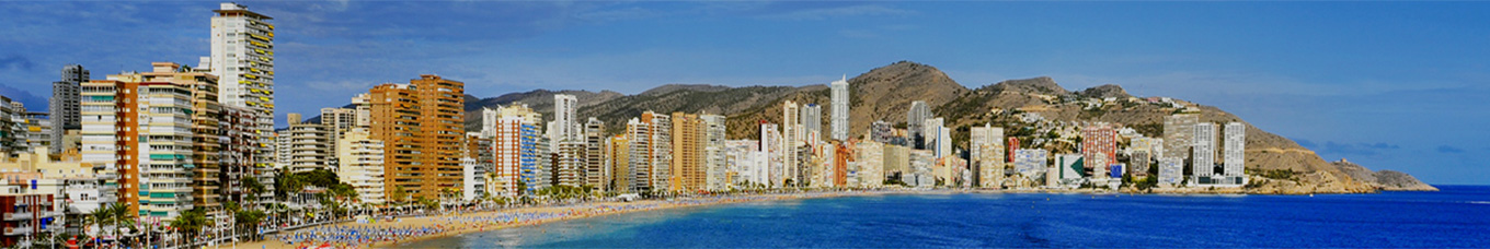 Alicante Airport Transfers