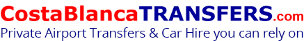 Costa Blanca Transfers